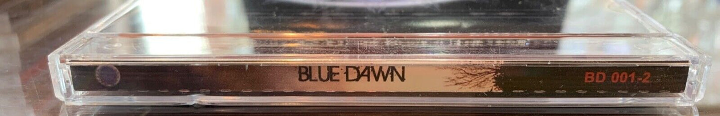 Blue Dawn - Blue Dawn