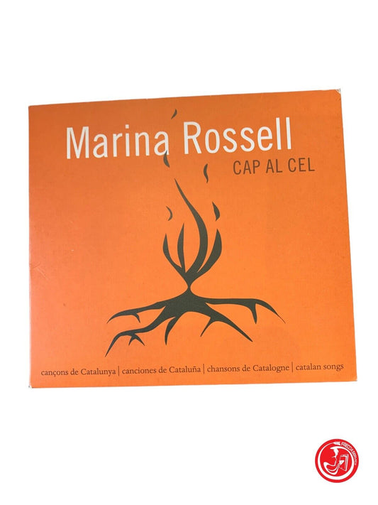 Marina Rossell - Capt. To Cell