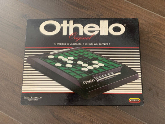 Gioco da tavolo Othello Original anni 90