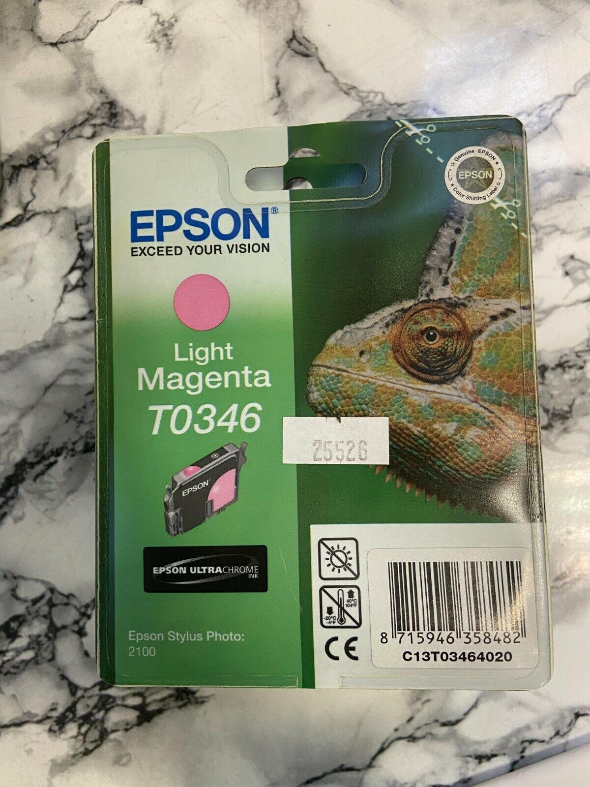 Epson Stylus Photo