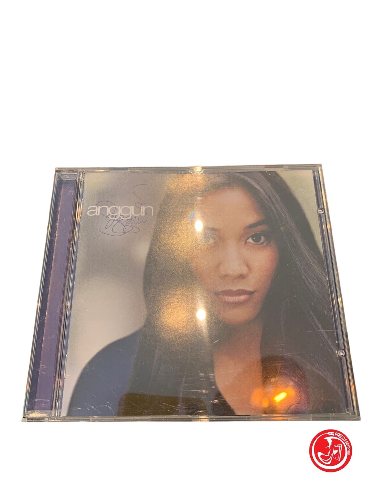 Anggun - Anggun