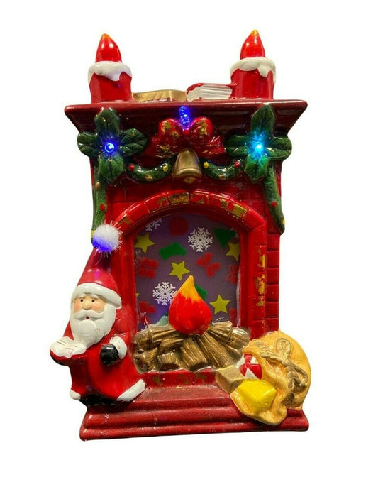 Decorazioni natalizie - Soprammobile