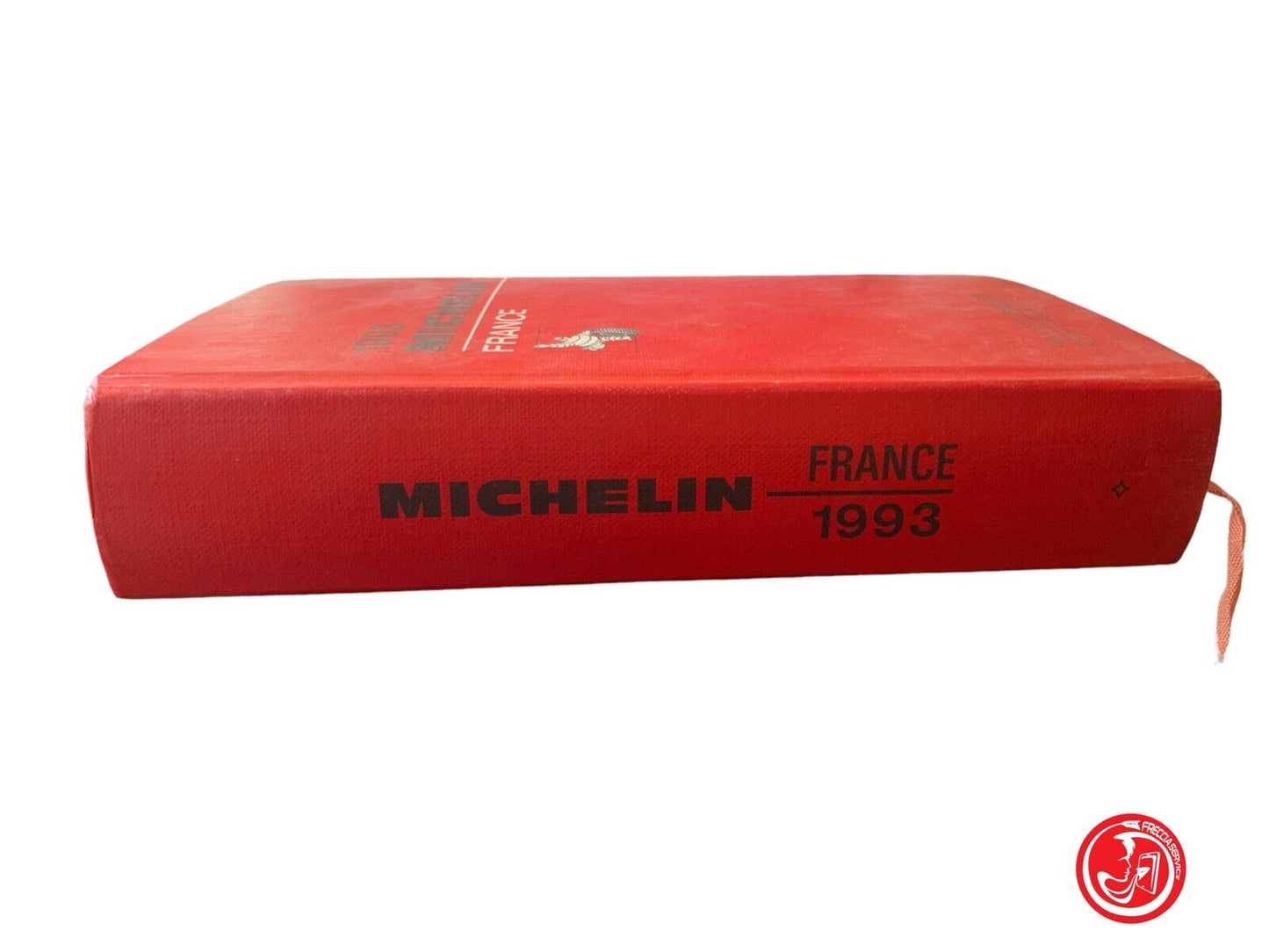 Michelin France 1993