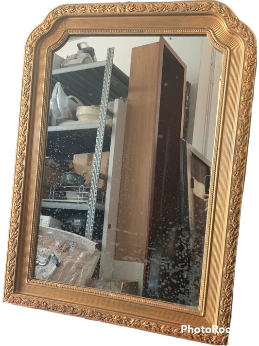 ANTIQUE MIRROR