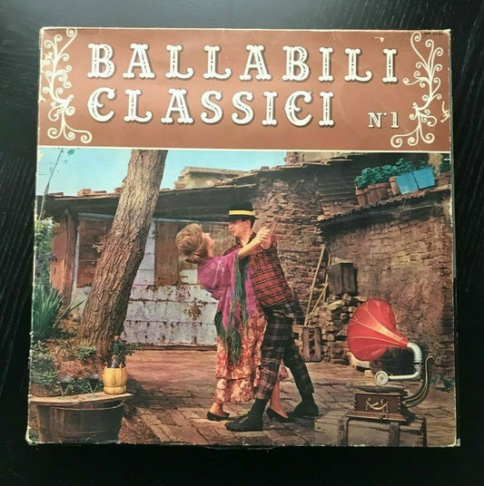 VINYL Adel Valentine – Classic Danceables N° 1 