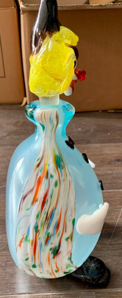 Murano liqueur holder