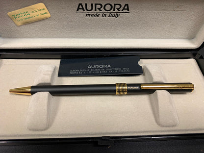 Vintage Aurora pen