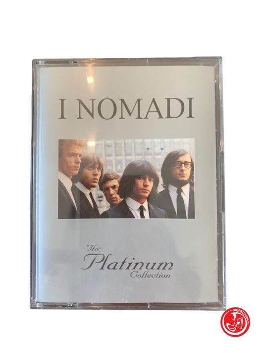 Nomades - La Collection Platine