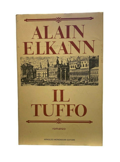 Livres - A. Elkann - La plongée