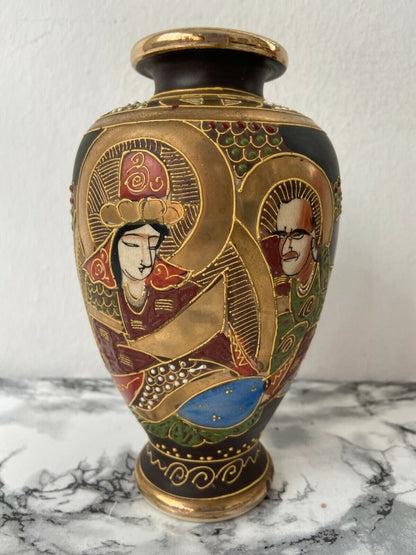 Arte e antiquariato - oggettistica - Arte giapponese - coppia di vasi