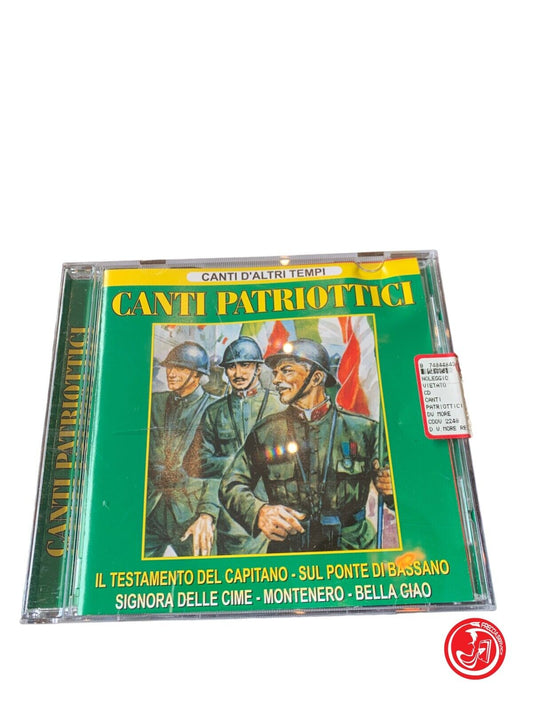 Canti Patriottici