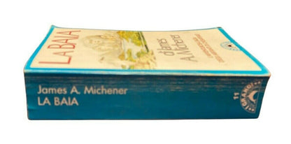 J. A. Michener - La baia