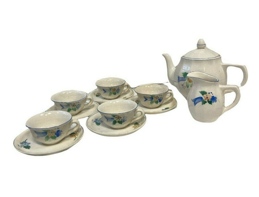 Laveno tea service