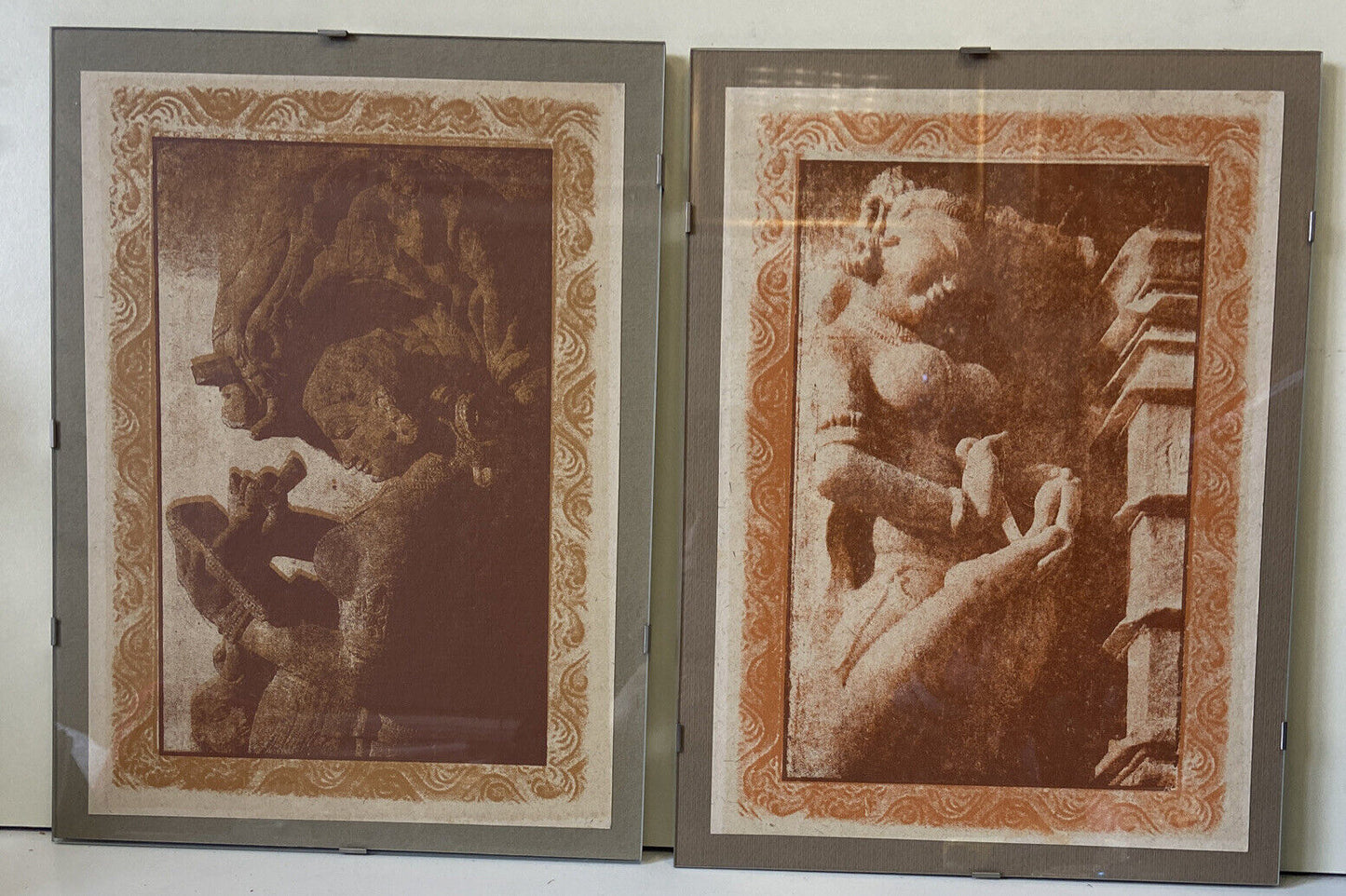 Stampa Shringara - Body Adornment