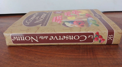 Le conserve delle nonne, KeyBook, 2010