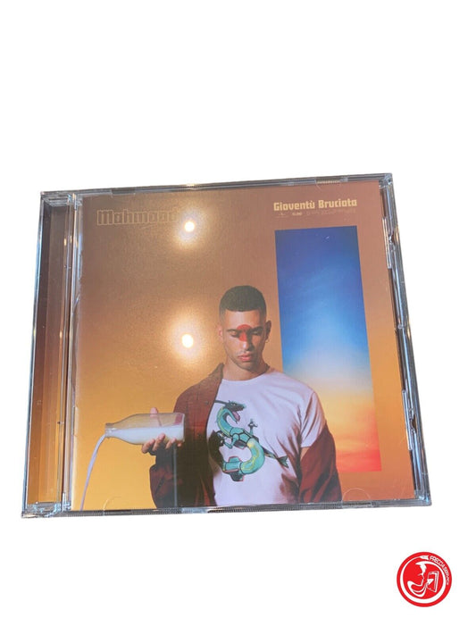 Mahmood - Rebel Without a Cause