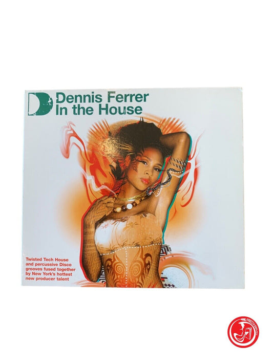 Dennis Ferrer - In The House