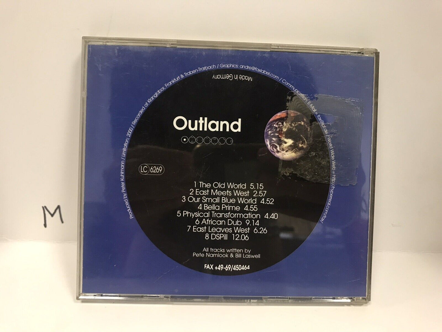 Outland IV