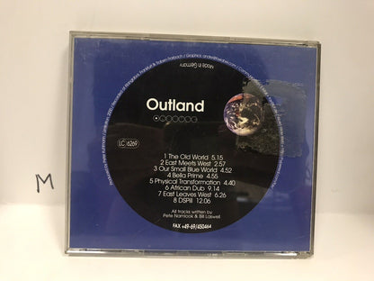 Outland IV