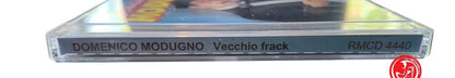 Domenico Modugno - Vecchio Frack