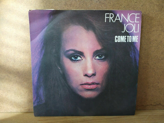 France Joli – Come To Me