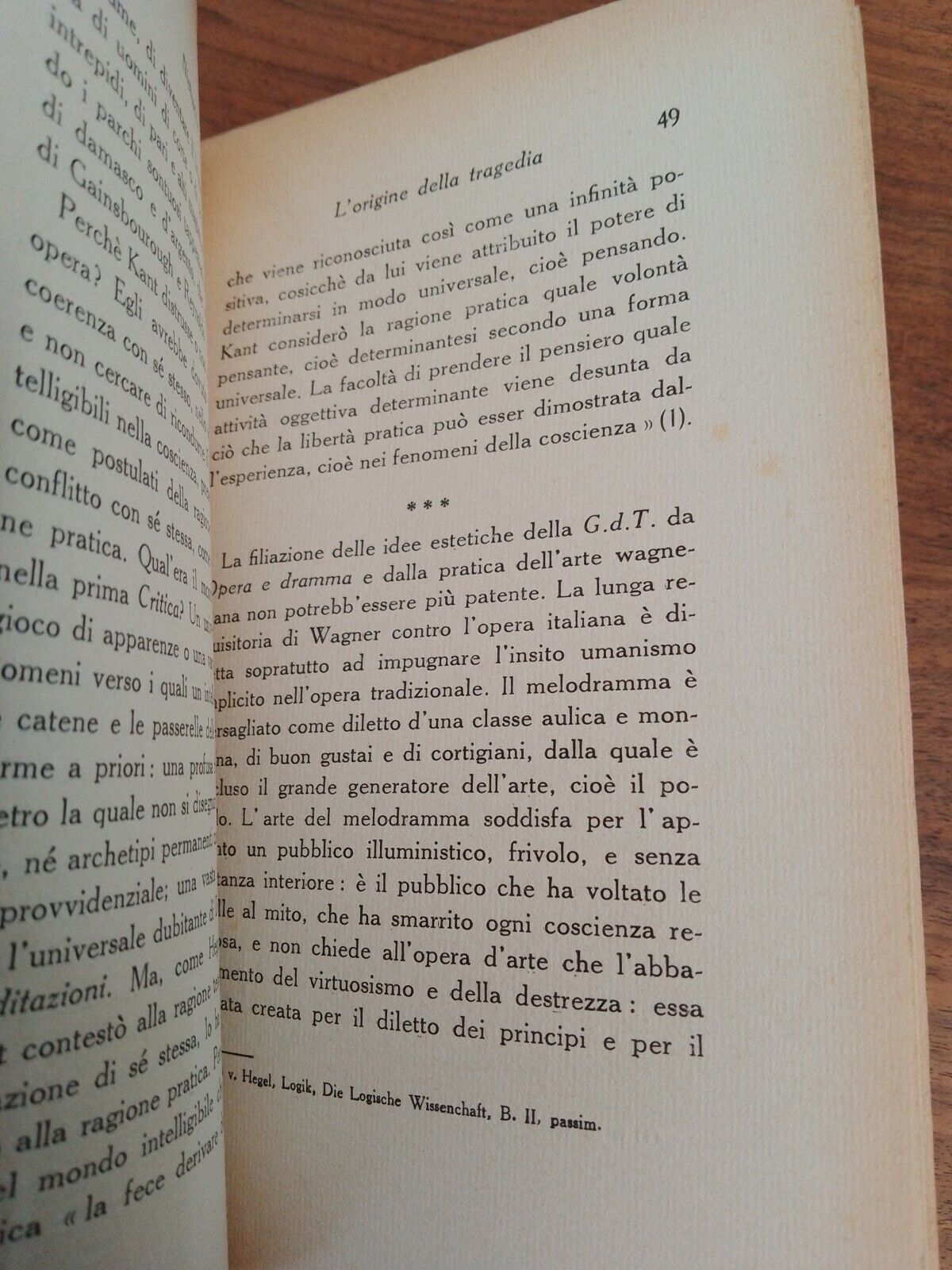 Nietzsche, L. Giusso, Guide Ed., 1936