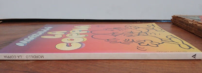 La Coppia, Mordillo, Album Mondadori, 1979