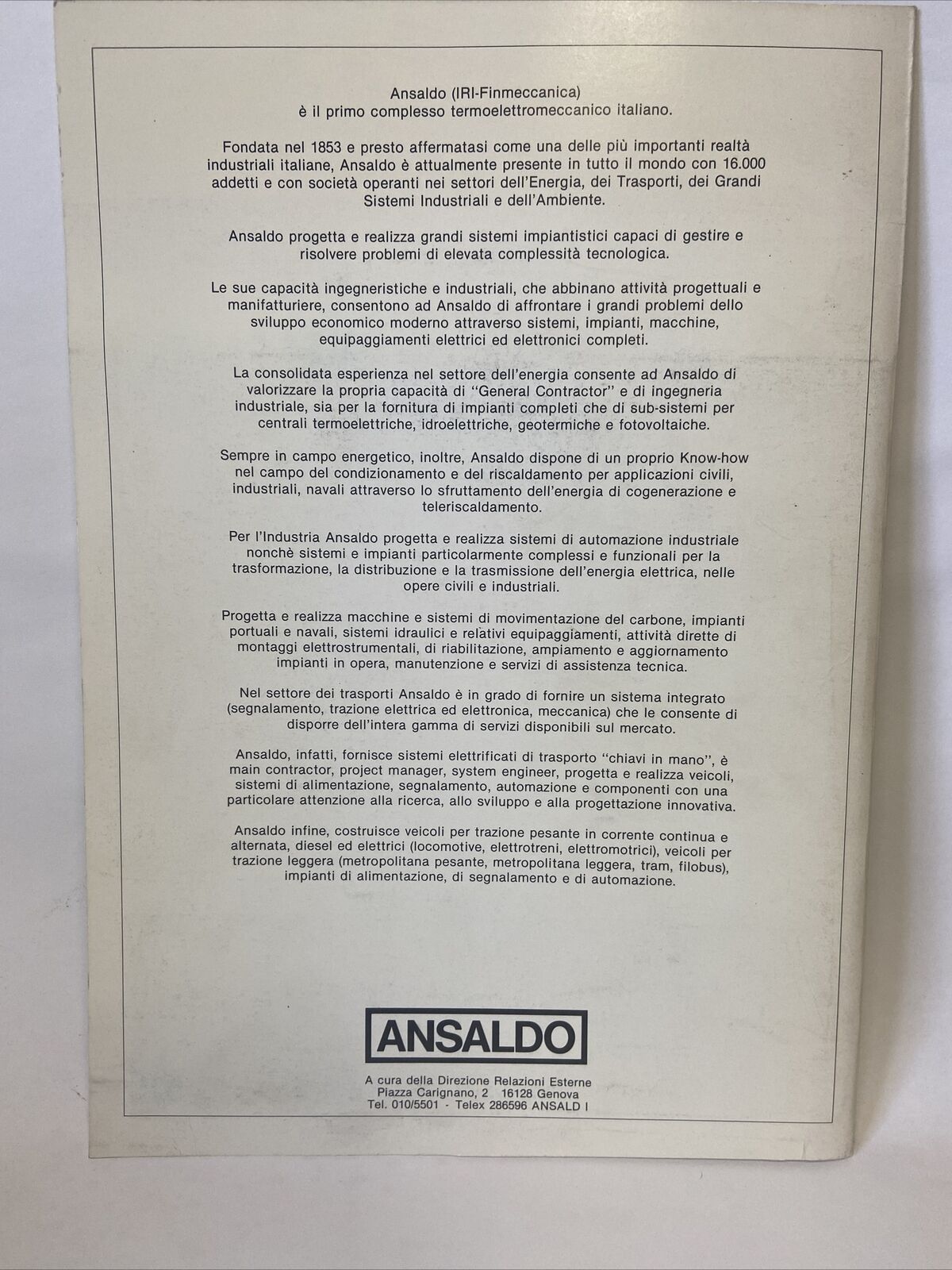 LE POLYHEDRO DE LEONARDO - Vidéodisque / Disque Laser - Multigramme - "Effet Nuit"