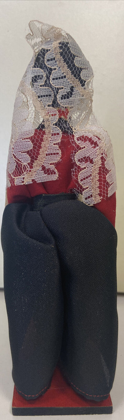 Bambolina made in Israel