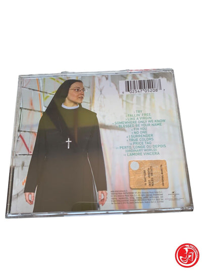 Sister Cristina - Sister Cristina