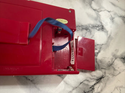 Lettore Stereo Cassette Lloytred
