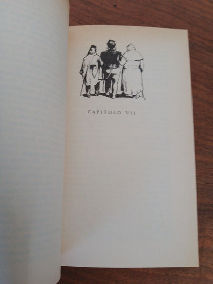 The King, the Count and the Rosina - H. D'Ideville - Longanesi 1967