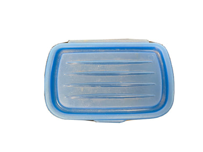 plastic food container