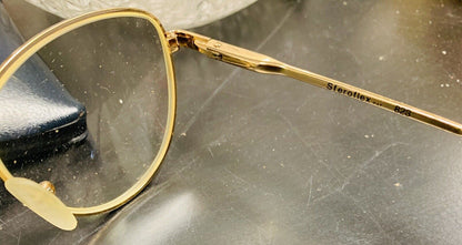 lunettes Sferoflex Pat vintage