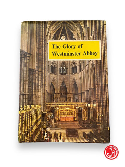 The glory of Westminster Abbey