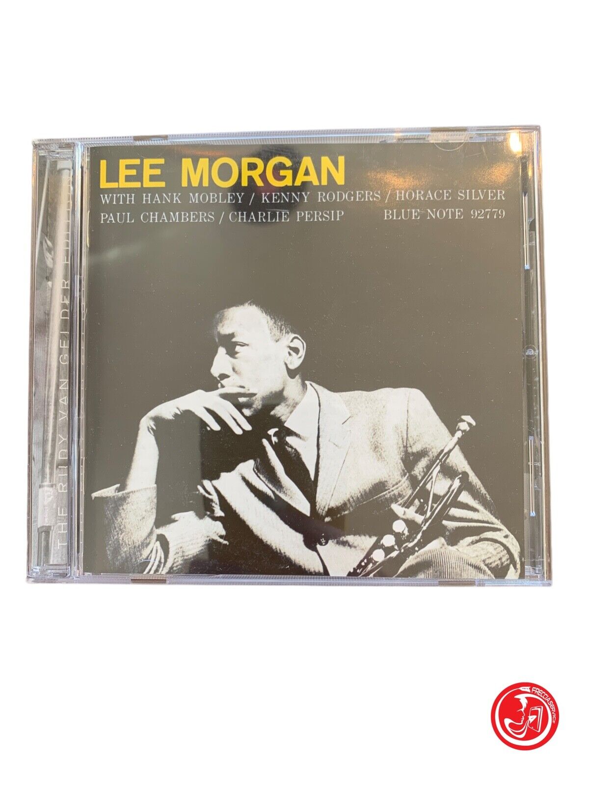 Lee Morgan - Volume 2: Sextet