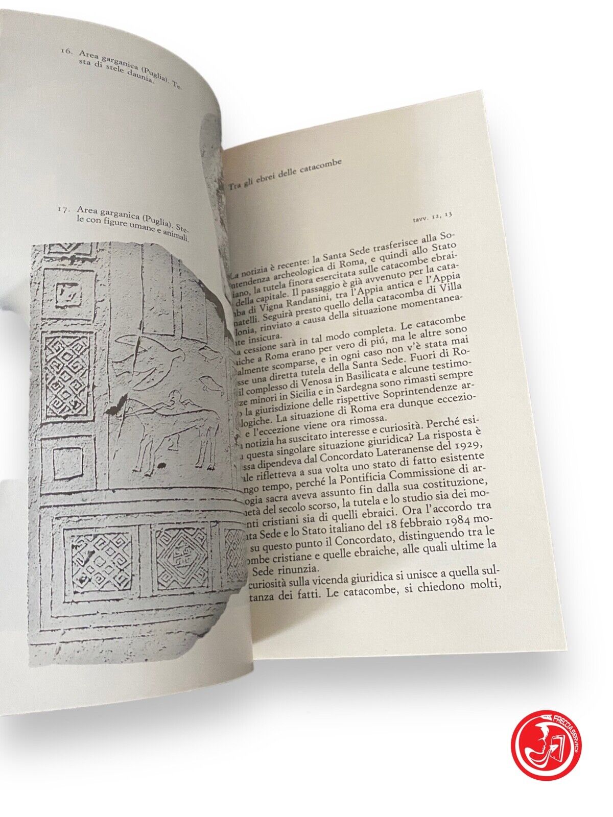 The press, third page, 8 volumes, collecting 
