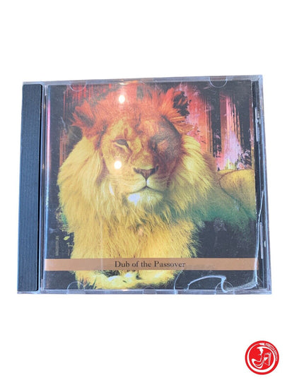 David Solid Gould Vs Bill Laswell - Dub Of The Passover