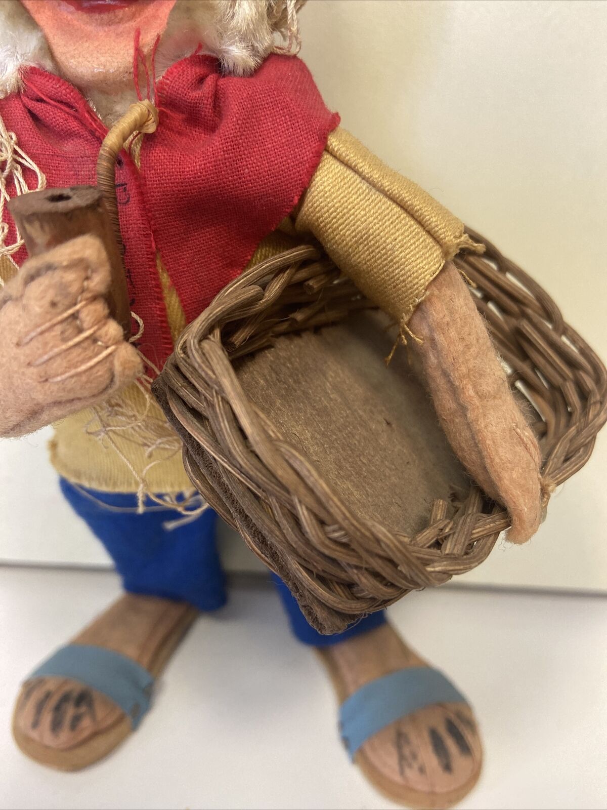 Gnomo Souvenir Portofino