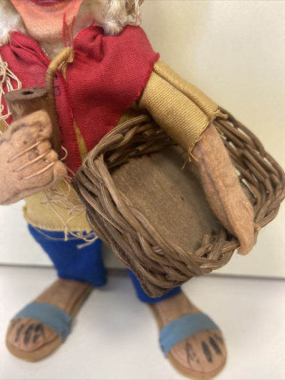 Gnomo Souvenir Portofino