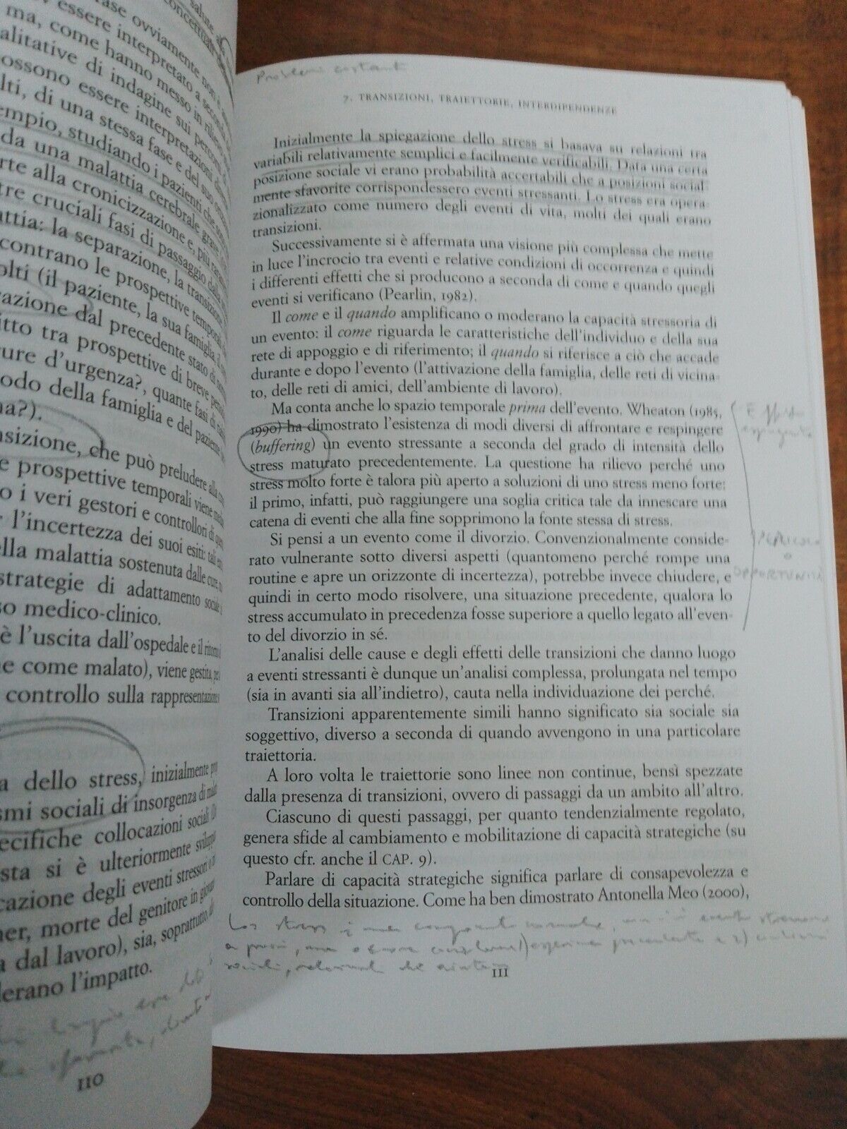 Vite nel tempo. La ricerca biografica in sociologia, M.Olagnero, Carocci 2004