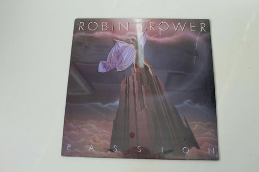 Robin Trower – Passion