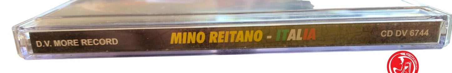 Mino Reitano - Italy