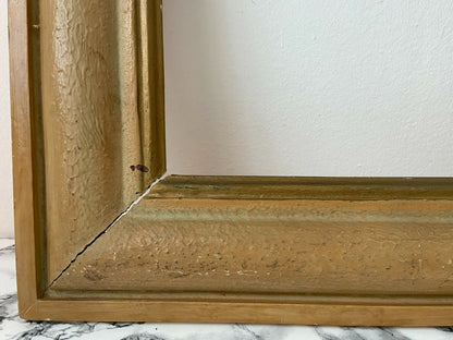 Cornice in legno - arte e disegno