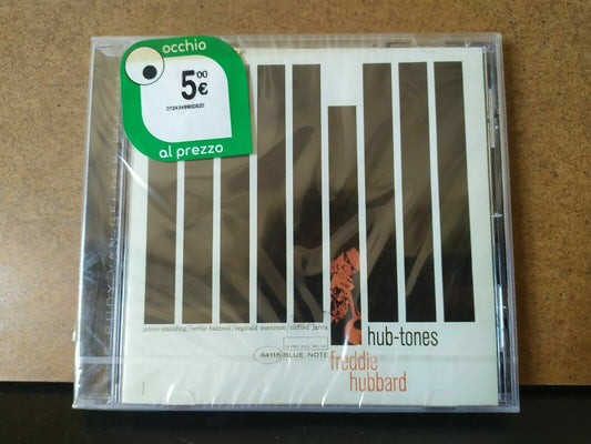 Freddie Hubbard – Hub-Tones