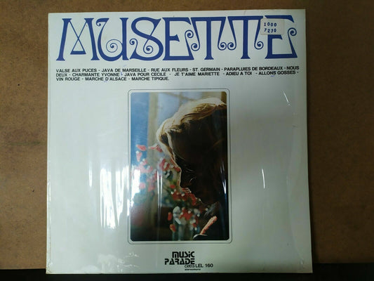 Musette