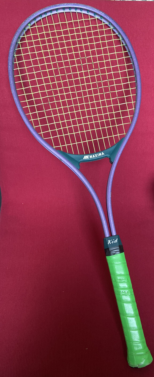 Maxima Kid Tennis Racket