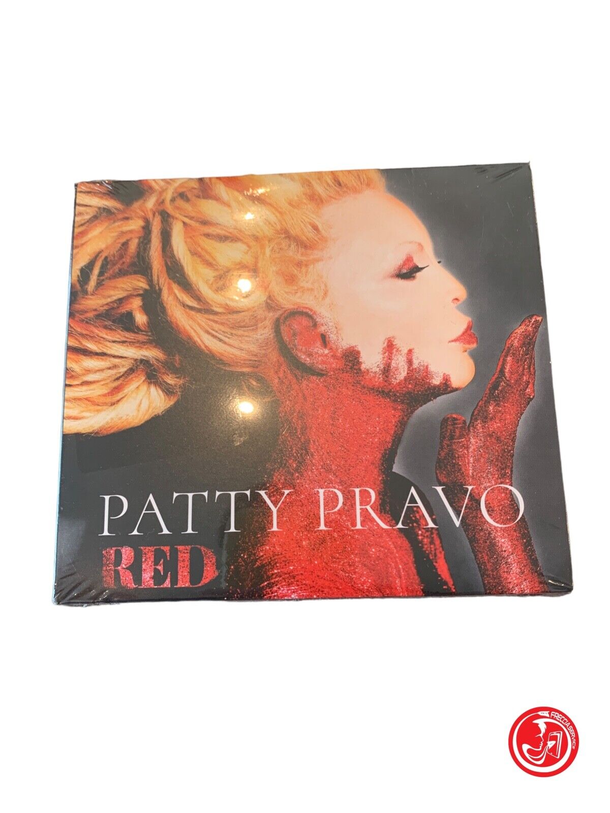 Patty Pravo - Rouge