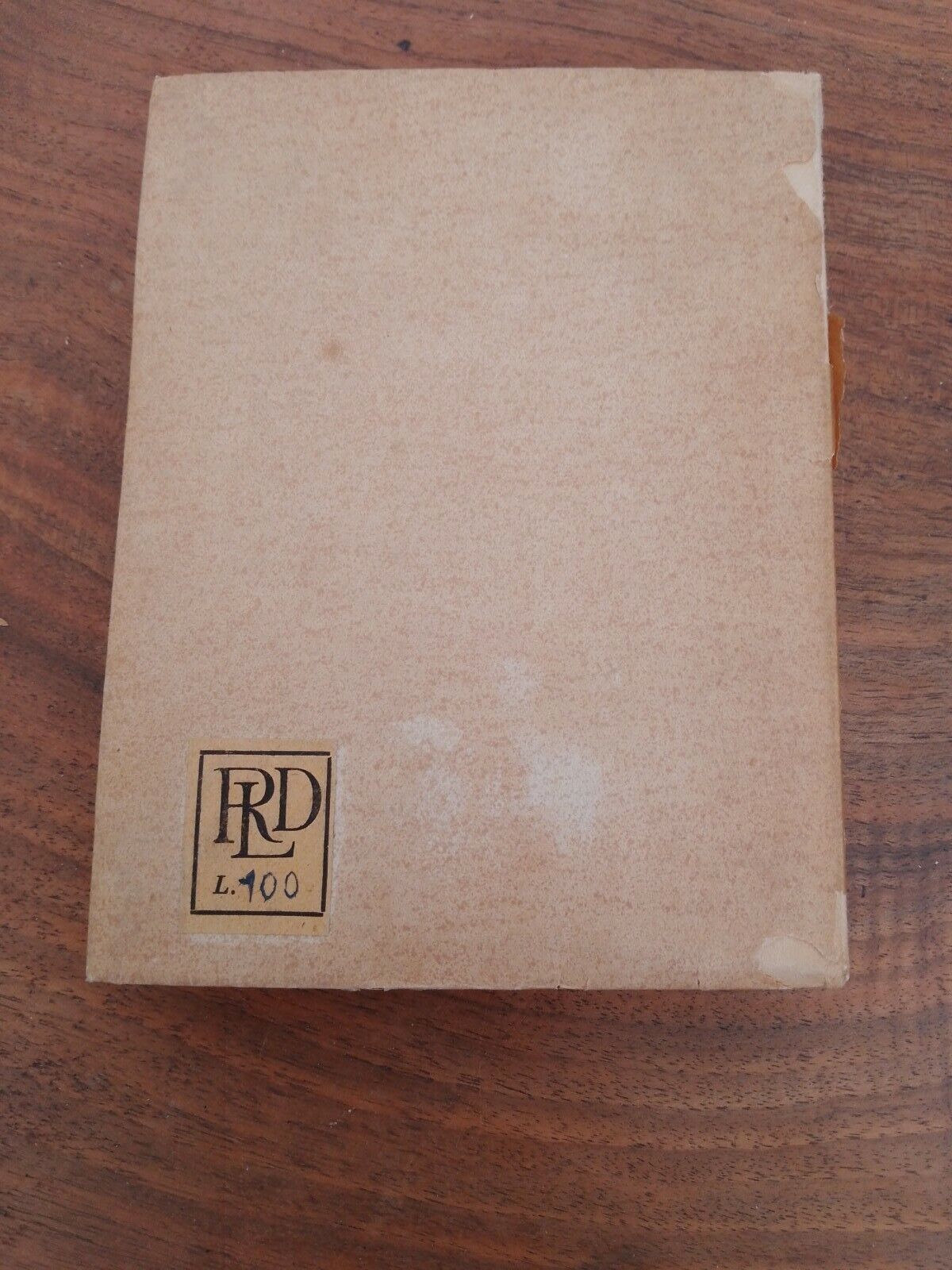 Lettres, PB Shelley, Rinascimento del libro, Florence 1938