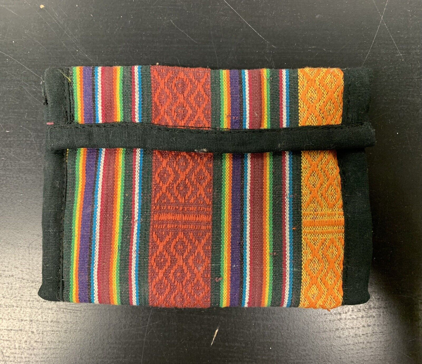 Wallet Made in India